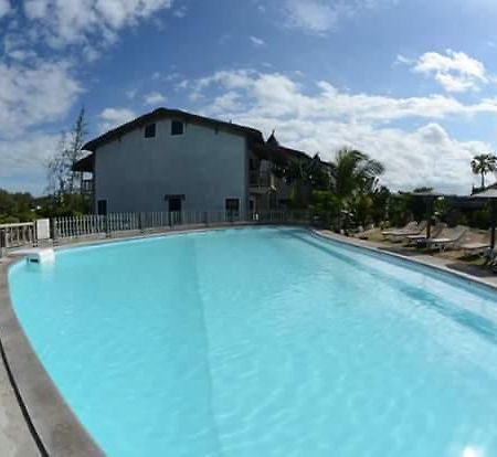 Asso Villa Belle Mare Eksteriør bilde