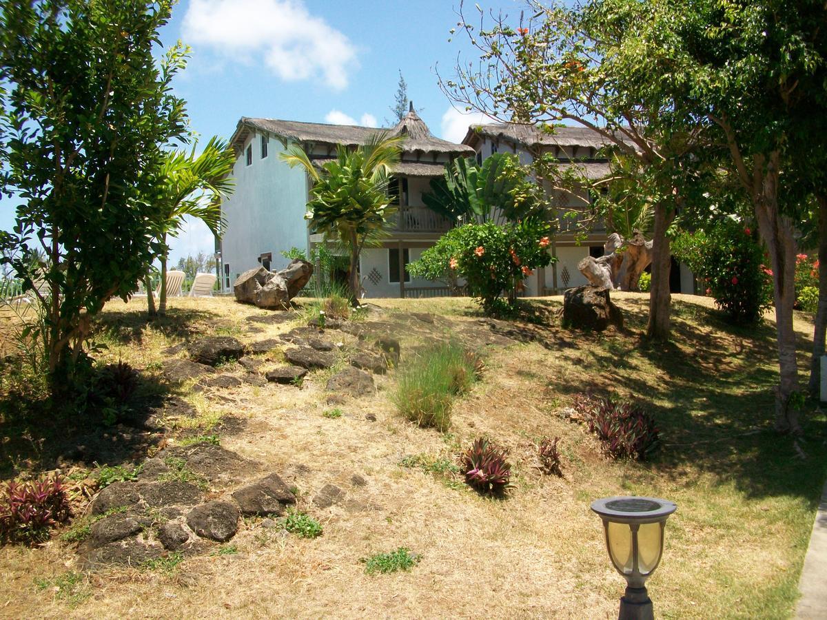 Asso Villa Belle Mare Eksteriør bilde