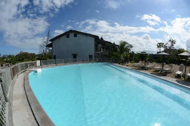 Asso Villa Belle Mare Eksteriør bilde